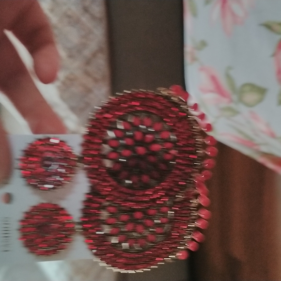 Earrings - Picture 2 of 2